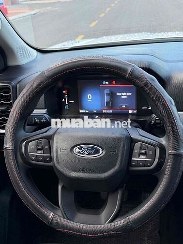 Ford Ranger XLS 2.0L 4x2 AT 2024