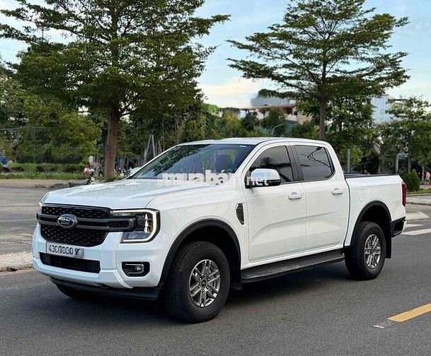 Ford Ranger XLS 2.0L 4x2 AT 2024