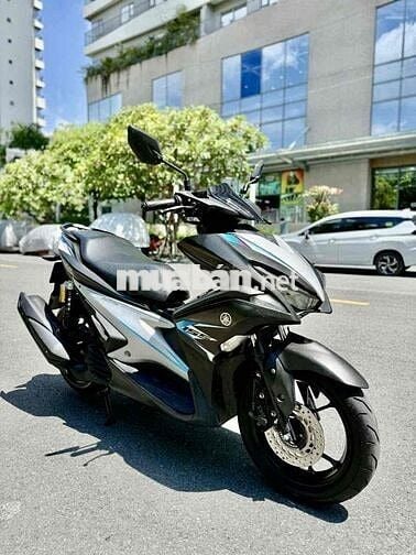 NVX125 2017 Smk, bstp 9c, máy gin xe đẹp - CÓ GÓP