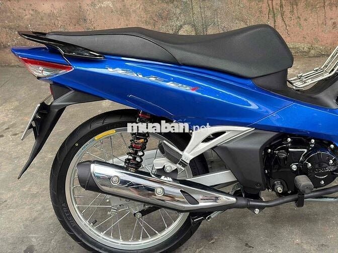 Future Led BSTP 9C Dọn Wave 125i