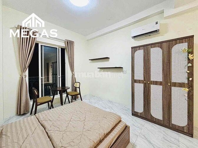 💖 CHO THUÊ STUDIO RỘNG THOÁNG NGAY LÊ VĂN SỸ GIÁ QUẬN 3 T5/2026🔥