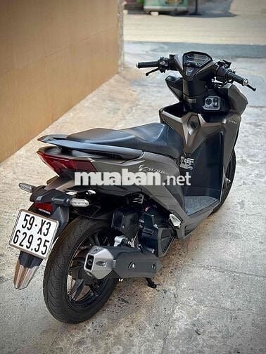 Vario 150 10/2020 BSTP Ngay Chủ