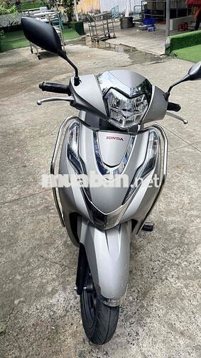 Honda Lead 4 van Phiên bản đặc biệt