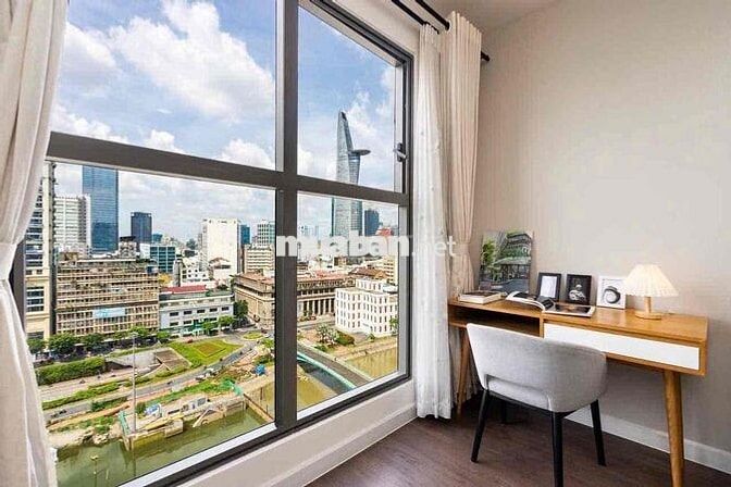 CHO THUÊ SAIGON ROYAL - 35 Bến Vân Đồn, phường Xóm Chiếu , Quận 4, TP.