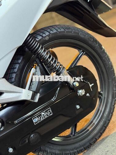 Honda Future Led 2026 Trắng