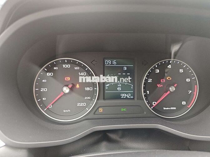 MG MG5 2023 Đen 9900 km