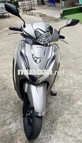 Honda Lead 4 van Phiên bản đặc biệt