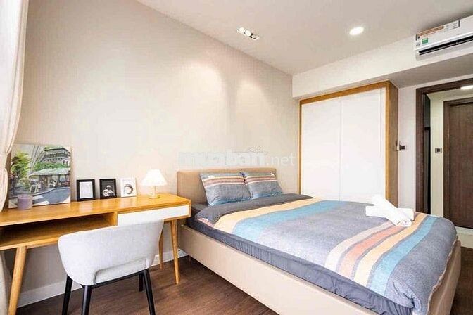 CHO THUÊ SAIGON ROYAL - 35 Bến Vân Đồn, phường Xóm Chiếu , Quận 4, TP.