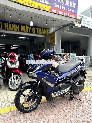 Air blade 125 2022 9chủ BSTP còn uỷ quyền zin