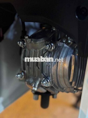 Honda Future Led 2026 Trắng