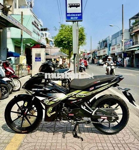 Exciter150 2017, bstp 9chủ, máy gin xe đẹp -CÓ GOP