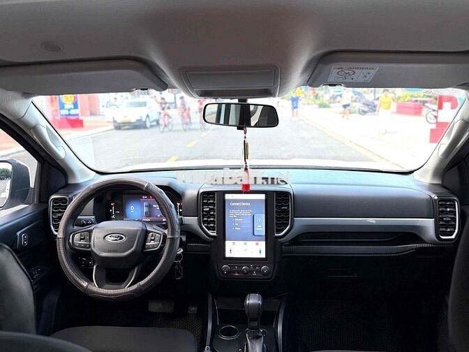 Ford Ranger XLS 2.0L 4x2 AT 2024