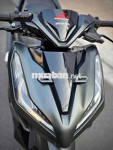 Honda Vario 2018 Đen nhám Đặc biệt