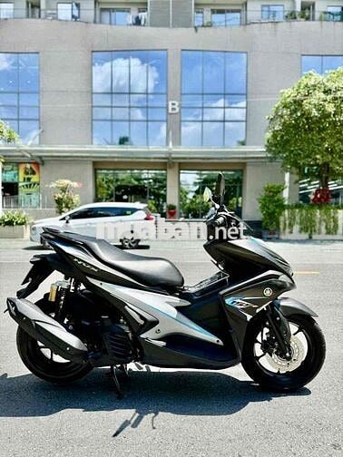 NVX125 2017 Smk, bstp 9c, máy gin xe đẹp - CÓ GÓP