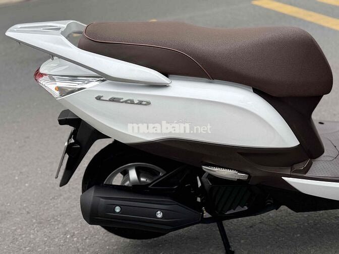 Lead 125 mẫu 2016 Trắng nâu 29.000km bstp 9chủ zin