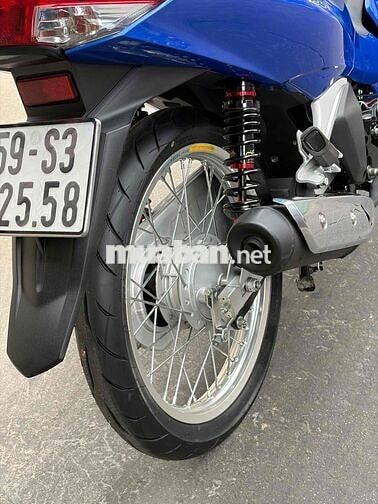 Future Led BSTP 9C Dọn Wave 125i
