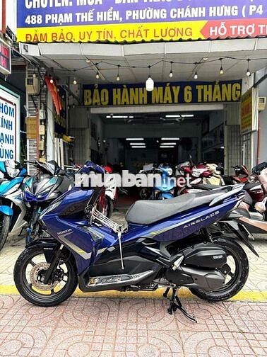 Air blade 125 2022 9chủ BSTP còn uỷ quyền zin