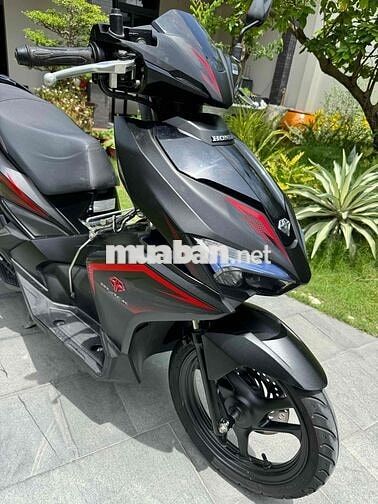 AirBlade 2019 smartkey Đen nhám bản ĐB rin chất