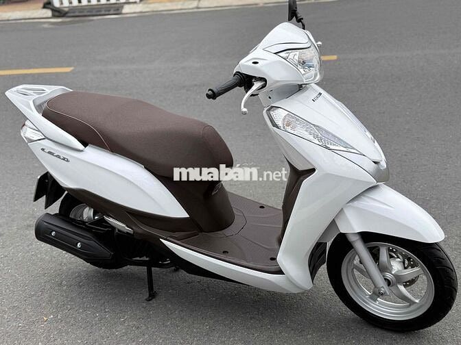 Lead 125 mẫu 2016 Trắng nâu 29.000km bstp 9chủ zin