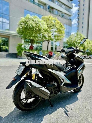 NVX125 2017 Smk, bstp 9c, máy gin xe đẹp - CÓ GÓP