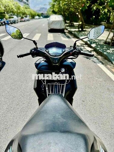 NVX125 2017 Smk, bstp 9c, máy gin xe đẹp - CÓ GÓP
