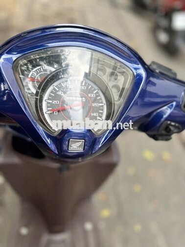 Honda Vision 110cc 2018 bs 84k1-32226