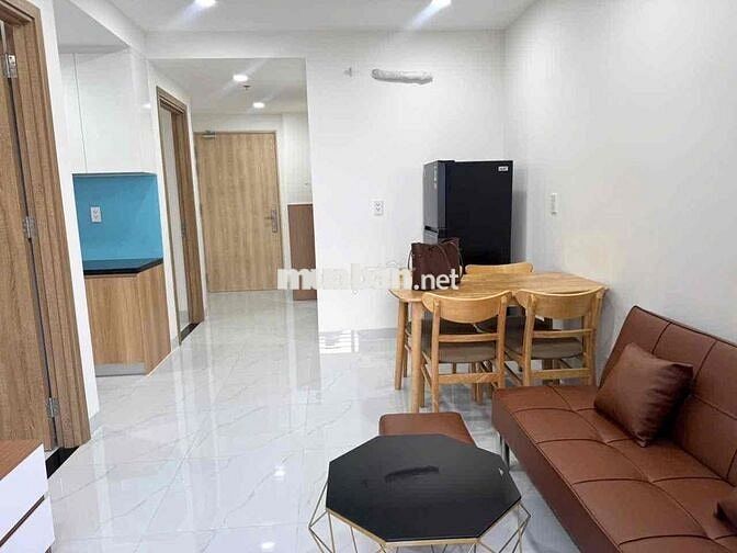 CHO THUÊ CHUNG CƯ PHÚ MỸ FULL NỘI THẤT ĐẦY ĐỦ