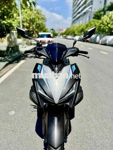 NVX125 2017 Smk, bstp 9c, máy gin xe đẹp - CÓ GÓP