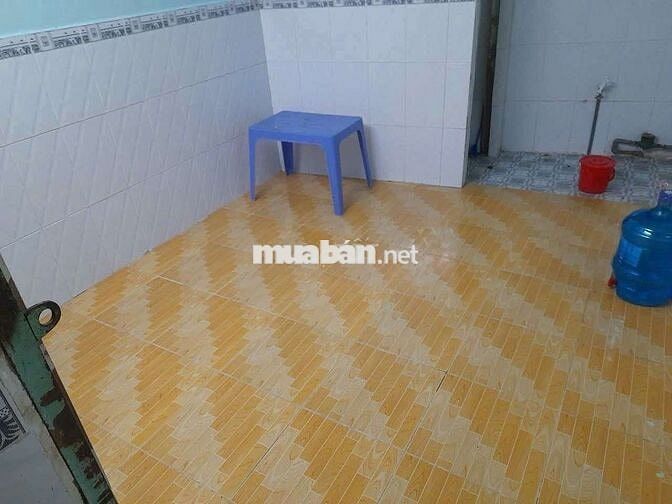 Phòng trọ sạch sẽ giá bình dân