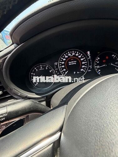 Mazda 3 Luxury 2022 Đỏ 90.000 km