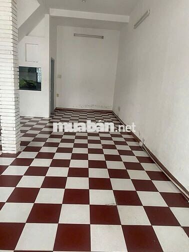 NHÀ MỚI HẺM XE HƠI NGUYỄN ĐÌNH CHIỂU TIỆN Ở VÀ KINH DOANH