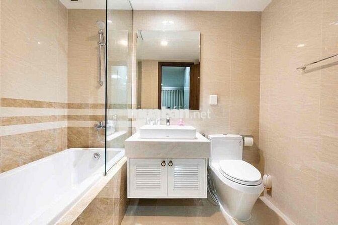 CHO THUÊ SAIGON ROYAL - 35 Bến Vân Đồn, phường Xóm Chiếu , Quận 4, TP.
