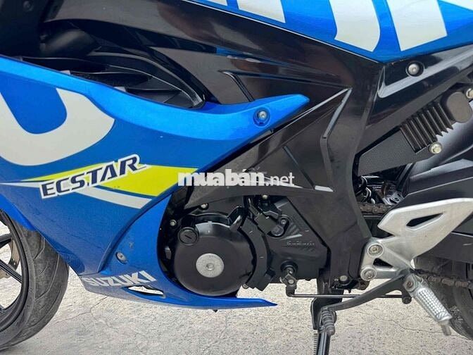 Suzuki GSX R150 2018 máy zin biển số 67
