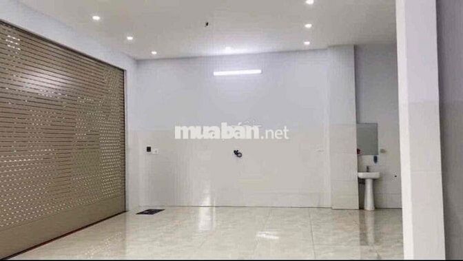 Cho thuê MB mới tinh sát bên Ngã 6 TDM, chùa Bà Bình Dương.