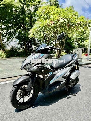 NVX125 2017 Smk, bstp 9c, máy gin xe đẹp - CÓ GÓP