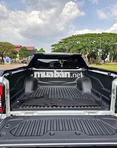 Mitsubishi Triton Athlete 2021 rất đẹp bao lỗi 9v