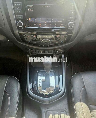 Nissan Navara 2022 PRO4X - 62000 km