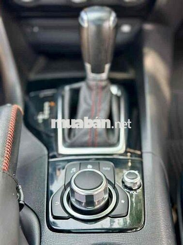 Mazda 3 2016 Đen 97.000km