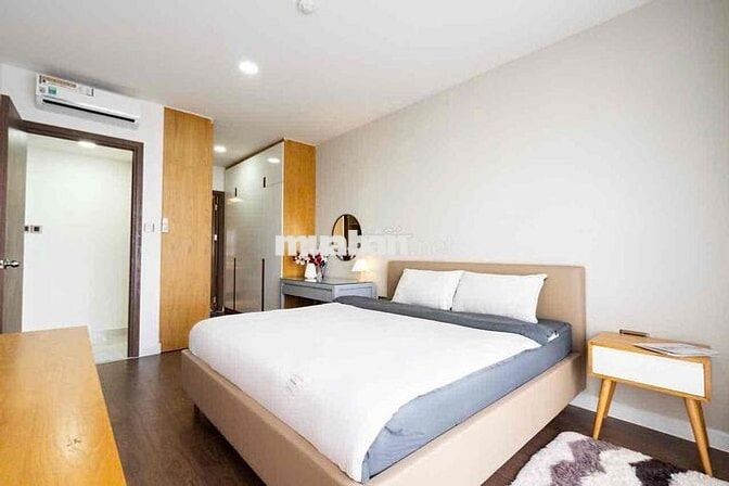 CHO THUÊ SAIGON ROYAL - 35 Bến Vân Đồn, phường Xóm Chiếu , Quận 4, TP.
