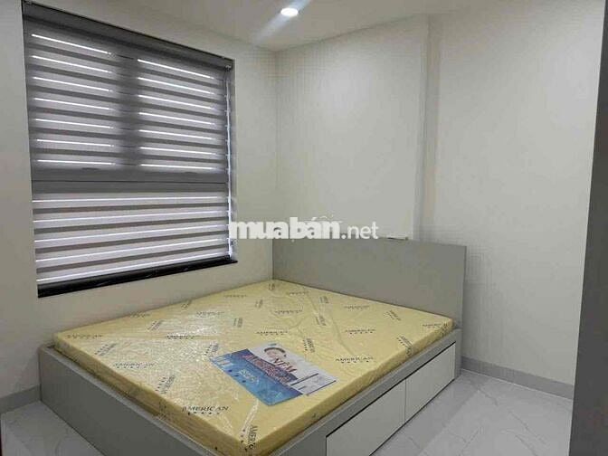 CHO THUÊ CHUNG CƯ PHÚ MỸ FULL NỘI THẤT ĐẦY ĐỦ