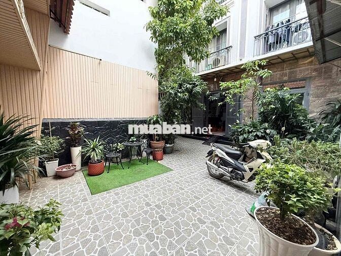 ✨ CĂN HỘ DUPLEX FULL NT RIÊNG BIỆT – CẢM GIÁC NHƯ NHÀ NGUYÊN CĂN ✨