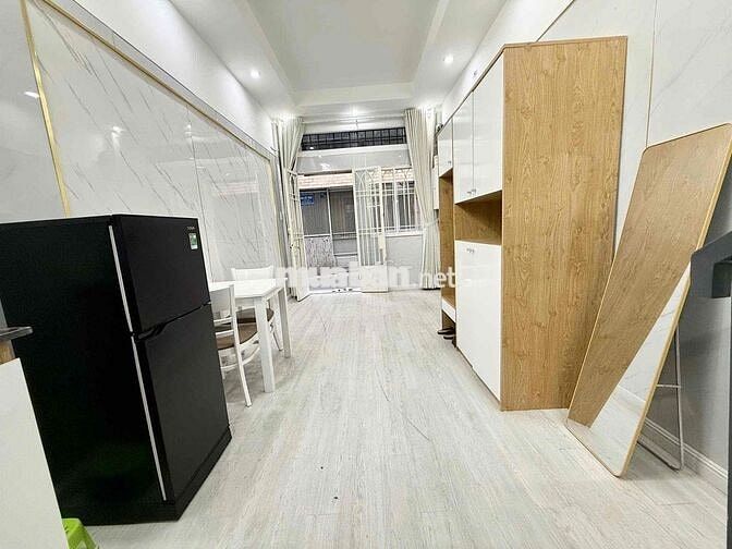 ✨ CĂN HỘ DUPLEX FULL NT RIÊNG BIỆT – CẢM GIÁC NHƯ NHÀ NGUYÊN CĂN ✨