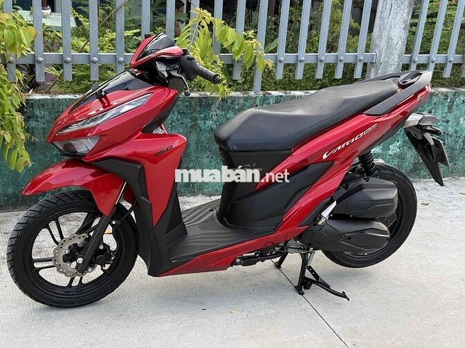 Honda Vario 150 2019 Đỏ