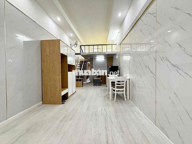 ✨ CĂN HỘ DUPLEX FULL NT RIÊNG BIỆT – CẢM GIÁC NHƯ NHÀ NGUYÊN CĂN ✨