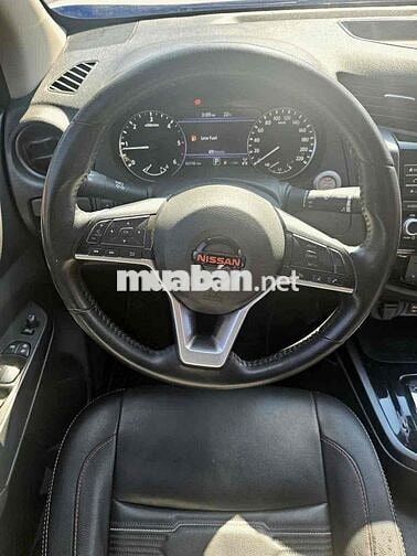 Nissan Navara 2022 PRO4X - 62000 km