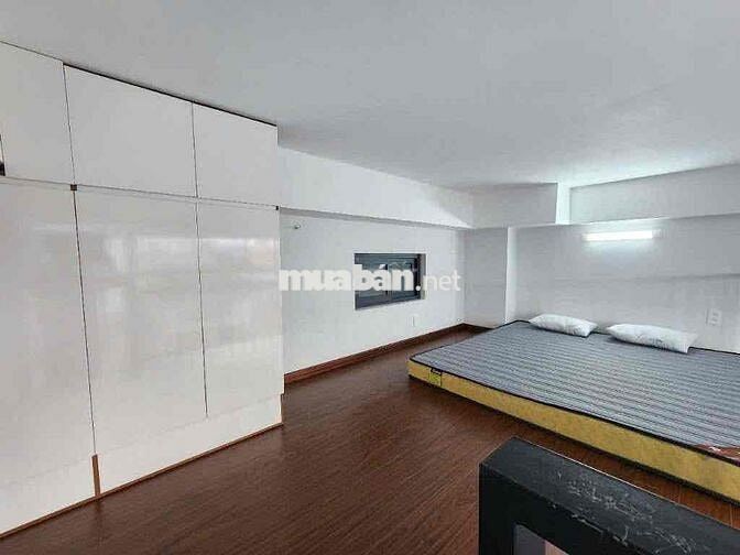 Căn Hộ Duplex Cao Cấp Mới 100% Ngay Lạc Long Quân - Lê Đại Hành