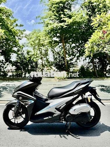 NVX125 2017 Smk, bstp 9c, máy gin xe đẹp - CÓ GÓP
