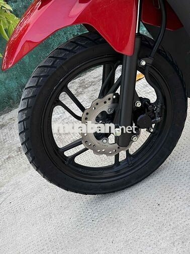 Honda Vario 150 2019 Đỏ