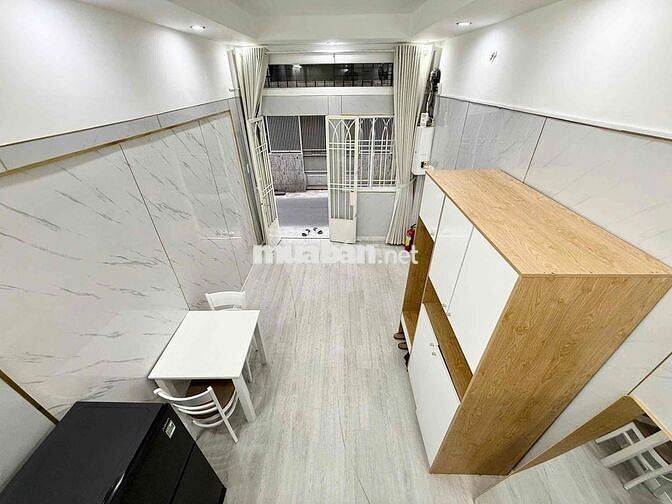 ✨ CĂN HỘ DUPLEX FULL NT RIÊNG BIỆT – CẢM GIÁC NHƯ NHÀ NGUYÊN CĂN ✨