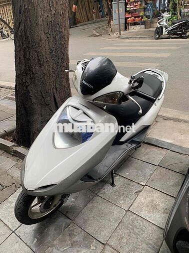 Honda Fuma 125 Trắng